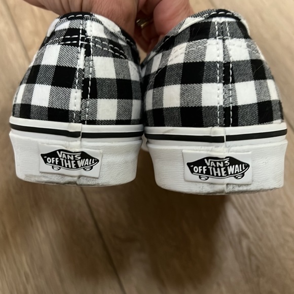 RARE Vans/Madewell - Picture 5 of 9